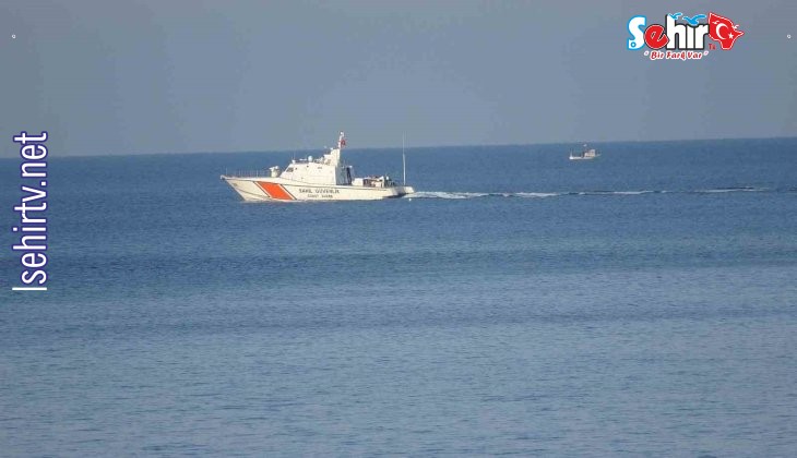 23 düzensiz göçmenin hayatını kaybettiği bot faciasında arama kurtarma çalışmaları 14’üncü gününde devam ediyor