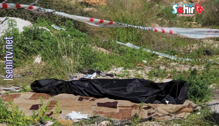 Antalya’da yol kenarında cesedi bulunan kadının kimliği belli oldu