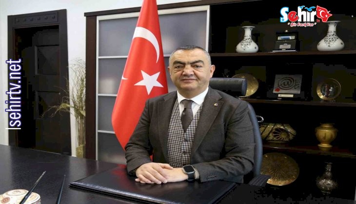 Başkan Büyüksimitci: "Kayseri’nin yıllık ihracatı yüzde 17,7 oranında arttı"