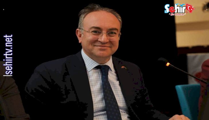 Rektör Yaşar’dan proje üretmeyen öğretim görevlilerine gözdağı: “Takipçisi olacağız”