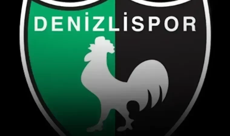 Denizlispor bir yönüyle daha tarihe geçti!!!