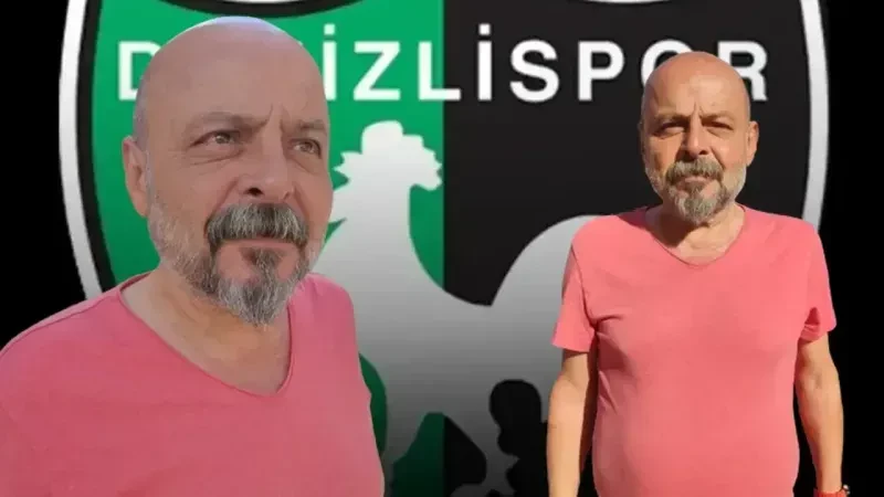 “Denizlispor’a faydası olmayacak kişiler sakın yönetime girmesin”