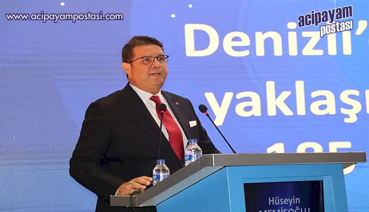 30 yılda 60
                    milyar dolar ihracat