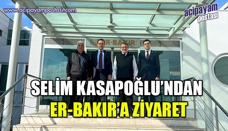 Başkan
                    Kasapoğlu