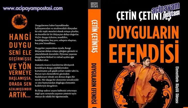 ÇETİN ÇETİNTAŞ