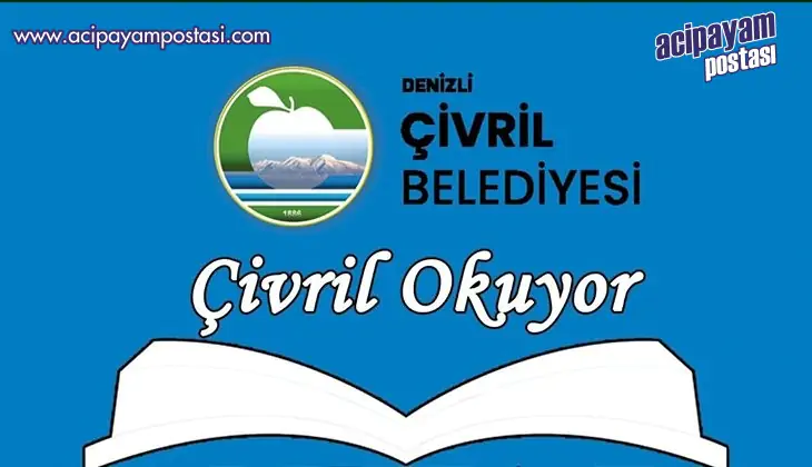 Çivril 2. Kitap
                    Günleri başlıyor