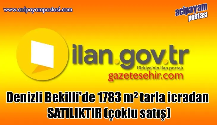 Denizli Bekilli