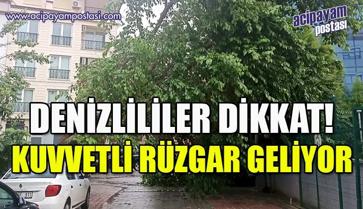 Denizli