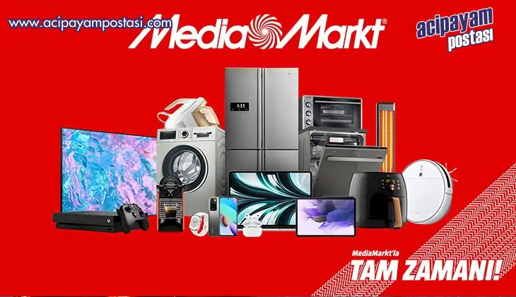 MediaMarkt