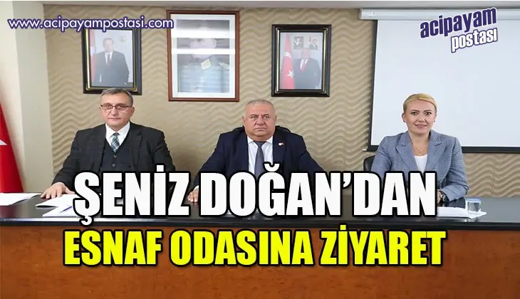 Şeniz
                    Doğan